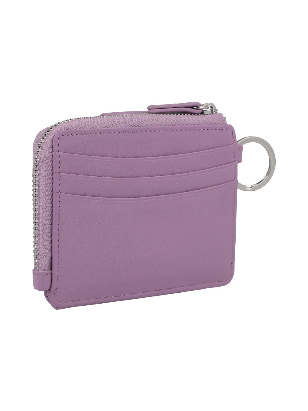 Braun Büffel Joy Custodia per carta di credito Protezione RFID Vera Pelle 11 cm