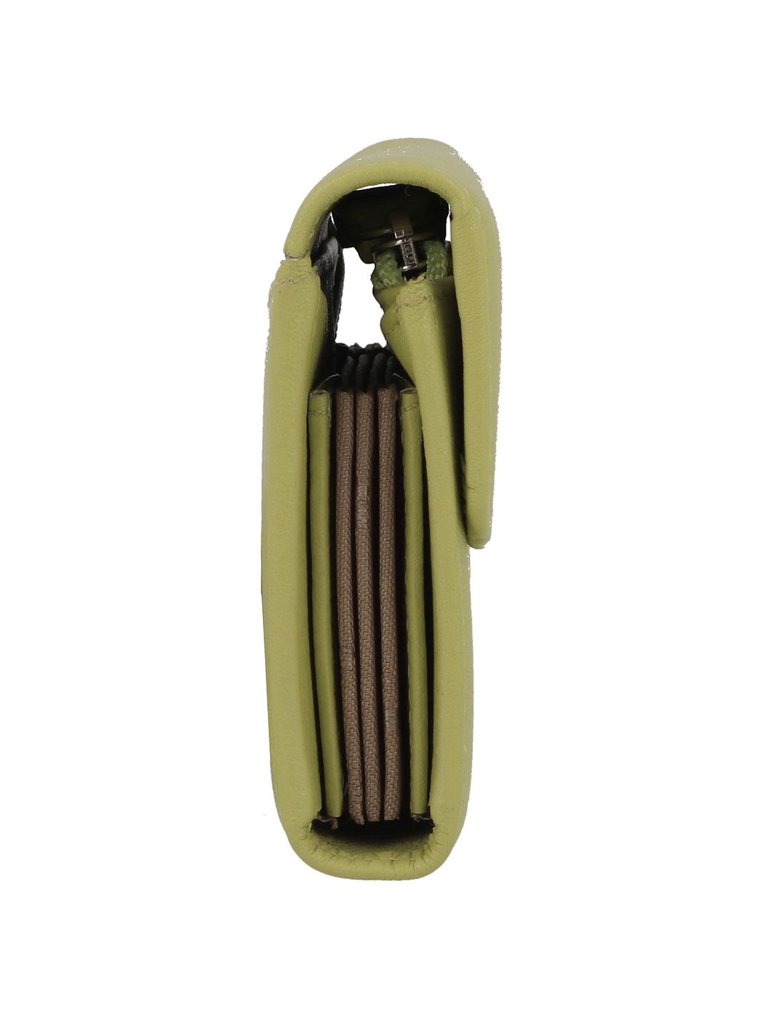 Braun Büffel Joy Lompakko RFID-suoja Nahka 10.5 cm Braun Büffel Joy Lompakko RFID-suoja Nahka 10.5 cm