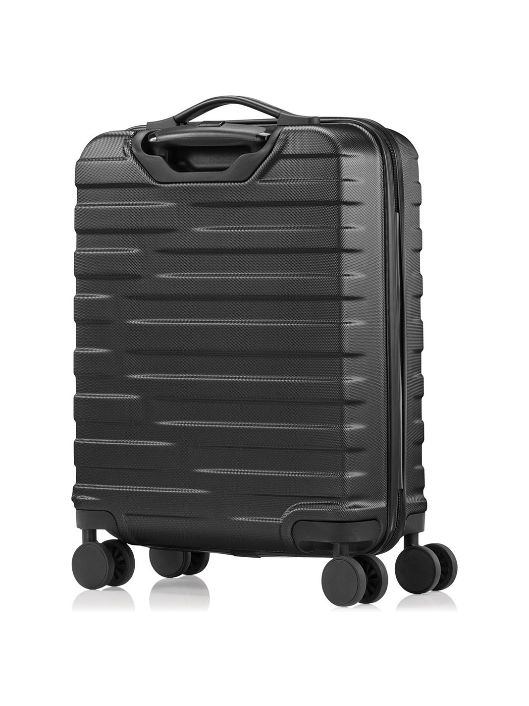 Pack Easy Clipper by Pack Easy Kosmo 4 ruote Trolley cabina 55 cm Pack Easy Clipper by Pack Easy Kosmo 4 ruote Trolley cabina 55 cm