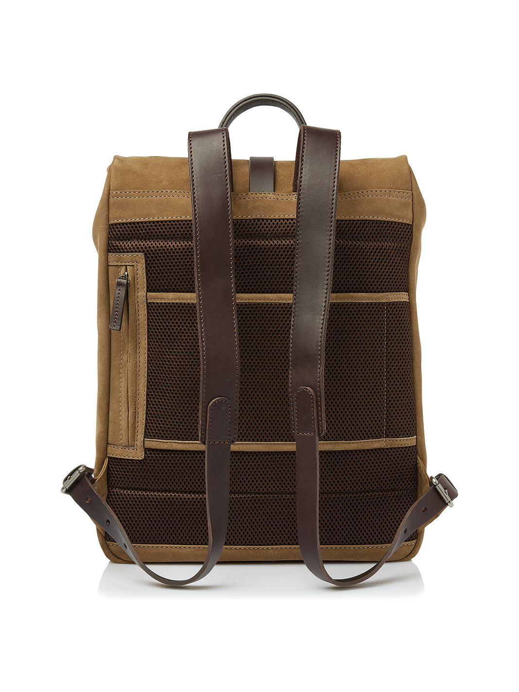 Castelijn & Beerens Veneto Zaino da lavoro Protezione RFID Vera Pelle 39 cm Vano porta PC Castelijn & Beerens Veneto Zaino da lavoro Protezione RFID Vera Pelle 39 cm Vano porta PC