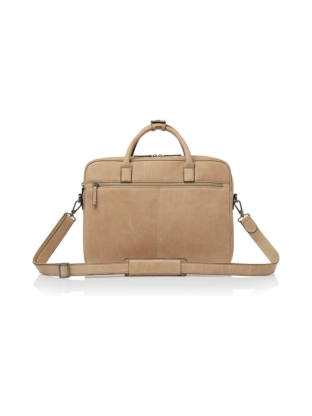 Castelijn & Beerens Carisma Valigetta Vera Pelle 40 cm Vano porta PC Castelijn & Beerens Carisma Valigetta Vera Pelle 40 cm Vano porta PC