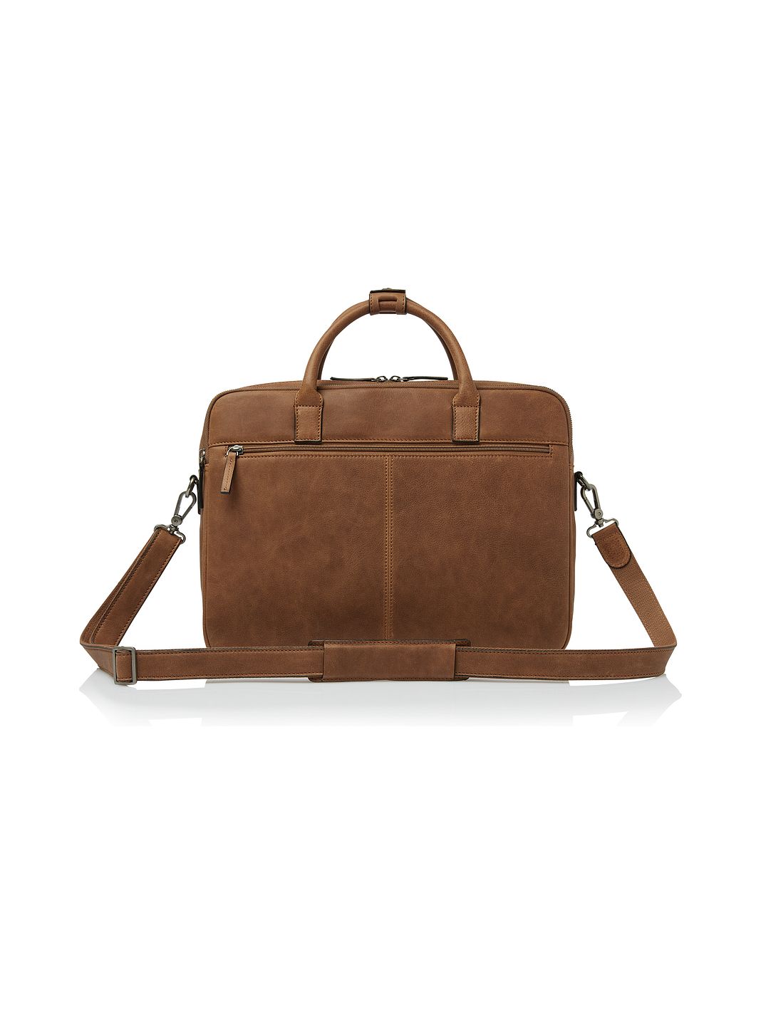 Castelijn & Beerens Carisma Valigetta Vera Pelle 40 cm Vano porta PC Castelijn & Beerens Carisma Valigetta Vera Pelle 40 cm Vano porta PC