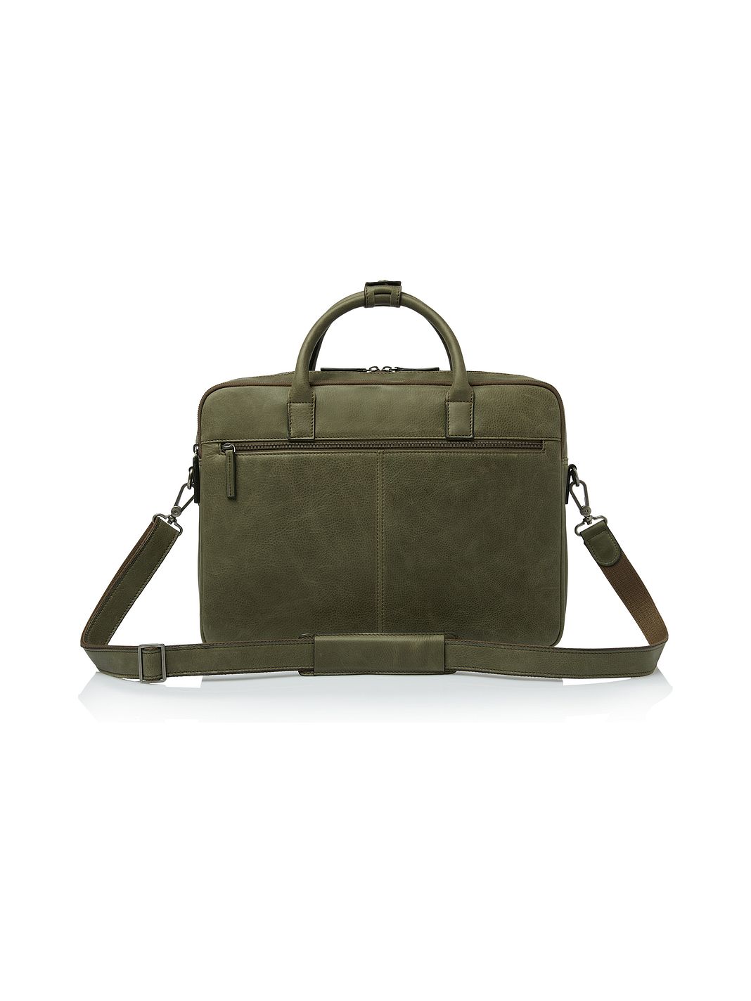 Castelijn & Beerens Carisma Valigetta Vera Pelle 40 cm Vano porta PC Castelijn & Beerens Carisma Valigetta Vera Pelle 40 cm Vano porta PC