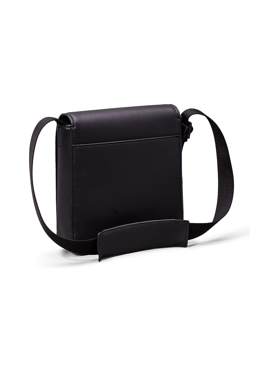 Calvin Klein Minimal Focus Mini Borsa Borsa a tracolla 17 cm Calvin Klein Minimal Focus Mini Borsa Borsa a tracolla 17 cm