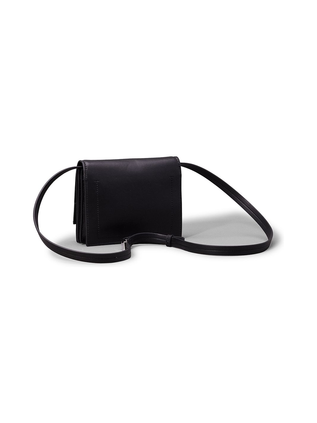 Calvin Klein CK Linear Borsa a tracolla 20 cm Calvin Klein CK Linear Borsa a tracolla 20 cm