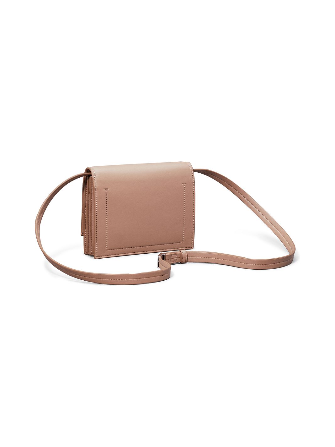 Calvin Klein CK Linear Borsa a tracolla 20 cm Calvin Klein CK Linear Borsa a tracolla 20 cm