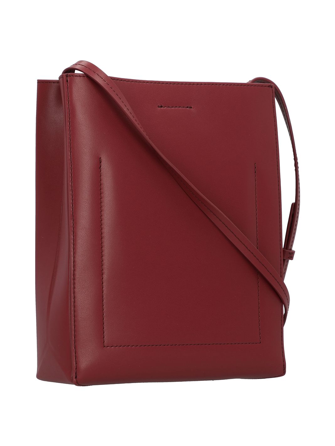 Calvin Klein Line Ns Bolsa de hombro Piel natural 20 cm Calvin Klein Line Ns Bolsa de hombro Piel natural 20 cm