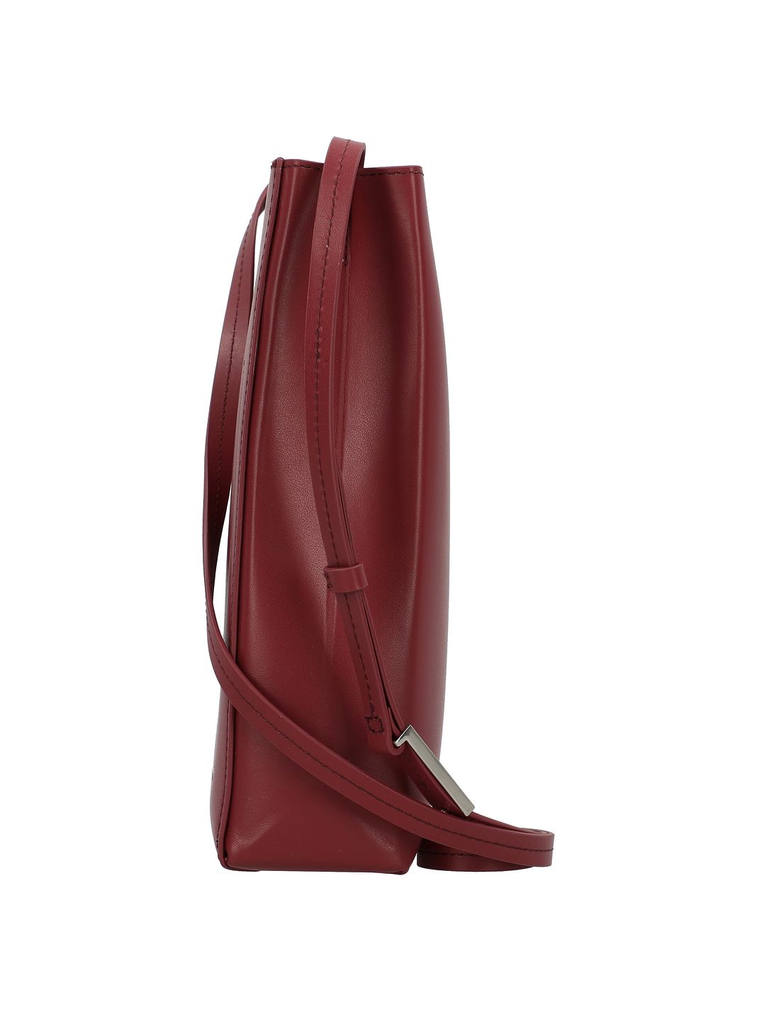 Calvin Klein Line Ns Bolsa de hombro Piel natural 20 cm Calvin Klein Line Ns Bolsa de hombro Piel natural 20 cm
