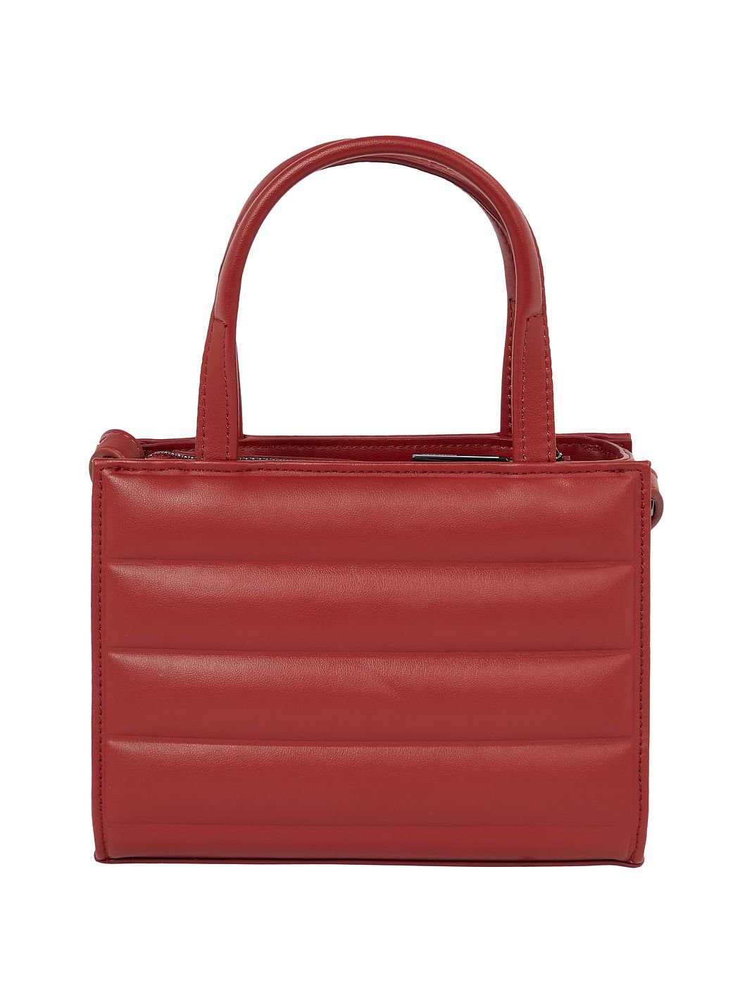 Calvin Klein Line Quilt Handväska 19.5 cm Calvin Klein Line Quilt Handväska 19.5 cm