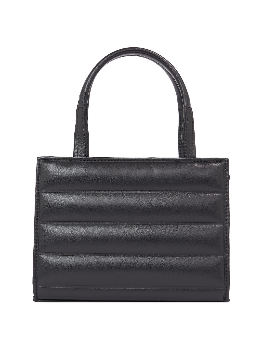 Calvin Klein Line Quilt Handväska 19.5 cm Calvin Klein Line Quilt Handväska 19.5 cm