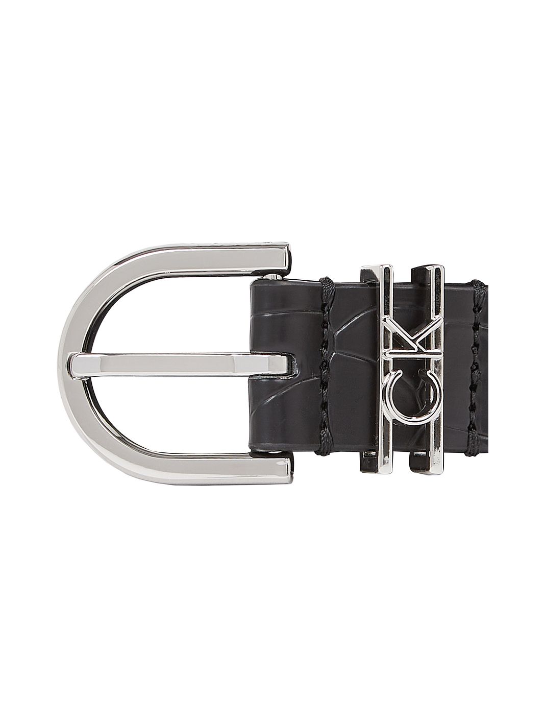 Calvin Klein CK Loop Cintura