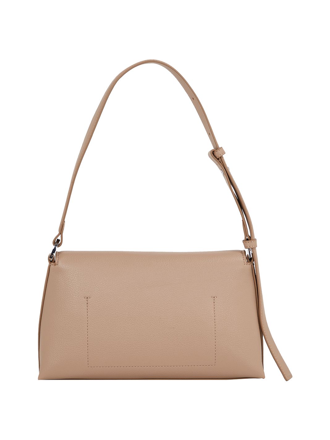 Calvin Klein CK Daily Borsa a spalla 28 cm Calvin Klein CK Daily Borsa a spalla 28 cm