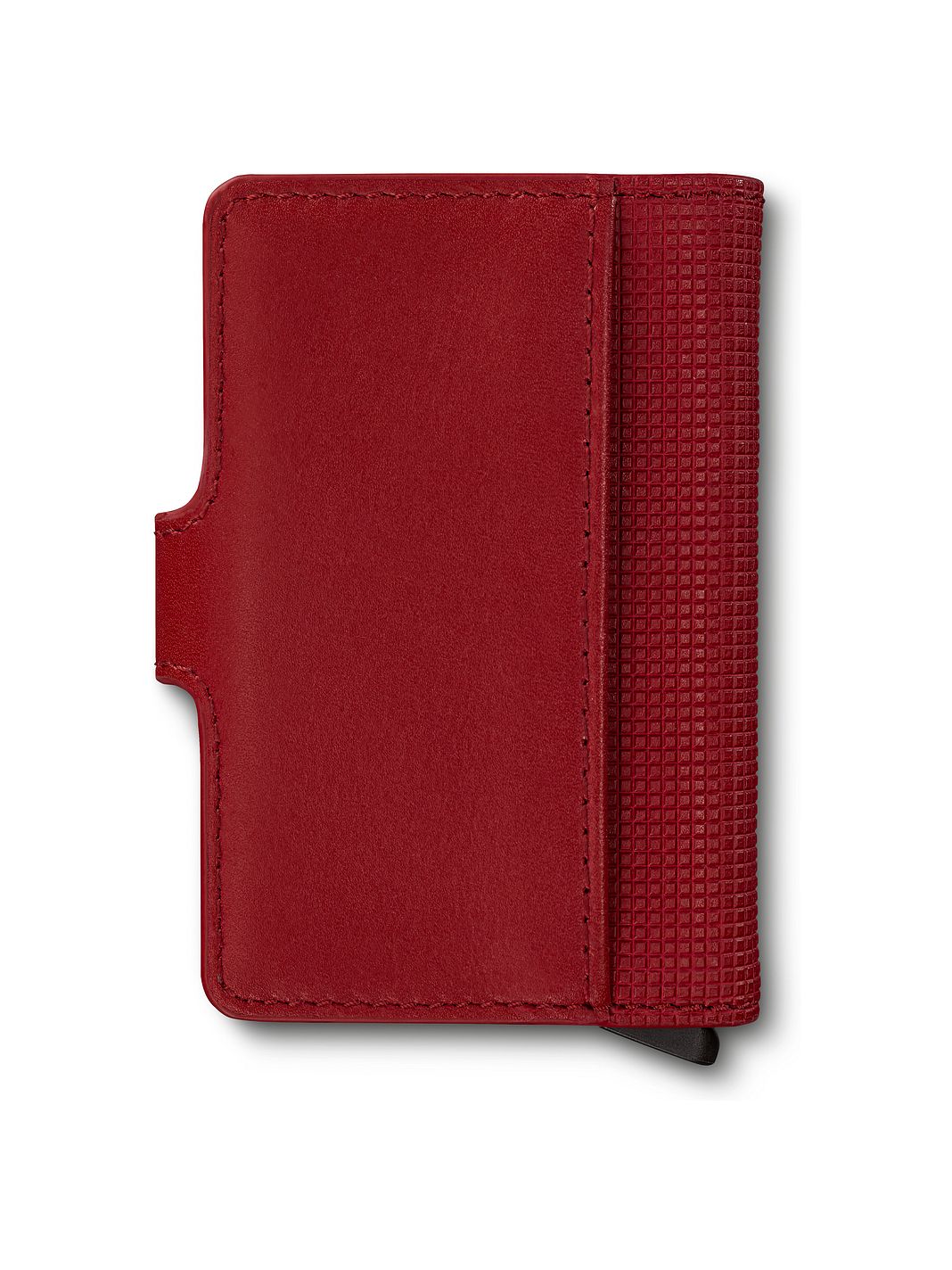 Victorinox Altius Secrid Korthållare RFID-skydd Läder 10 cm Victorinox Altius Secrid Korthållare RFID-skydd Läder 10 cm