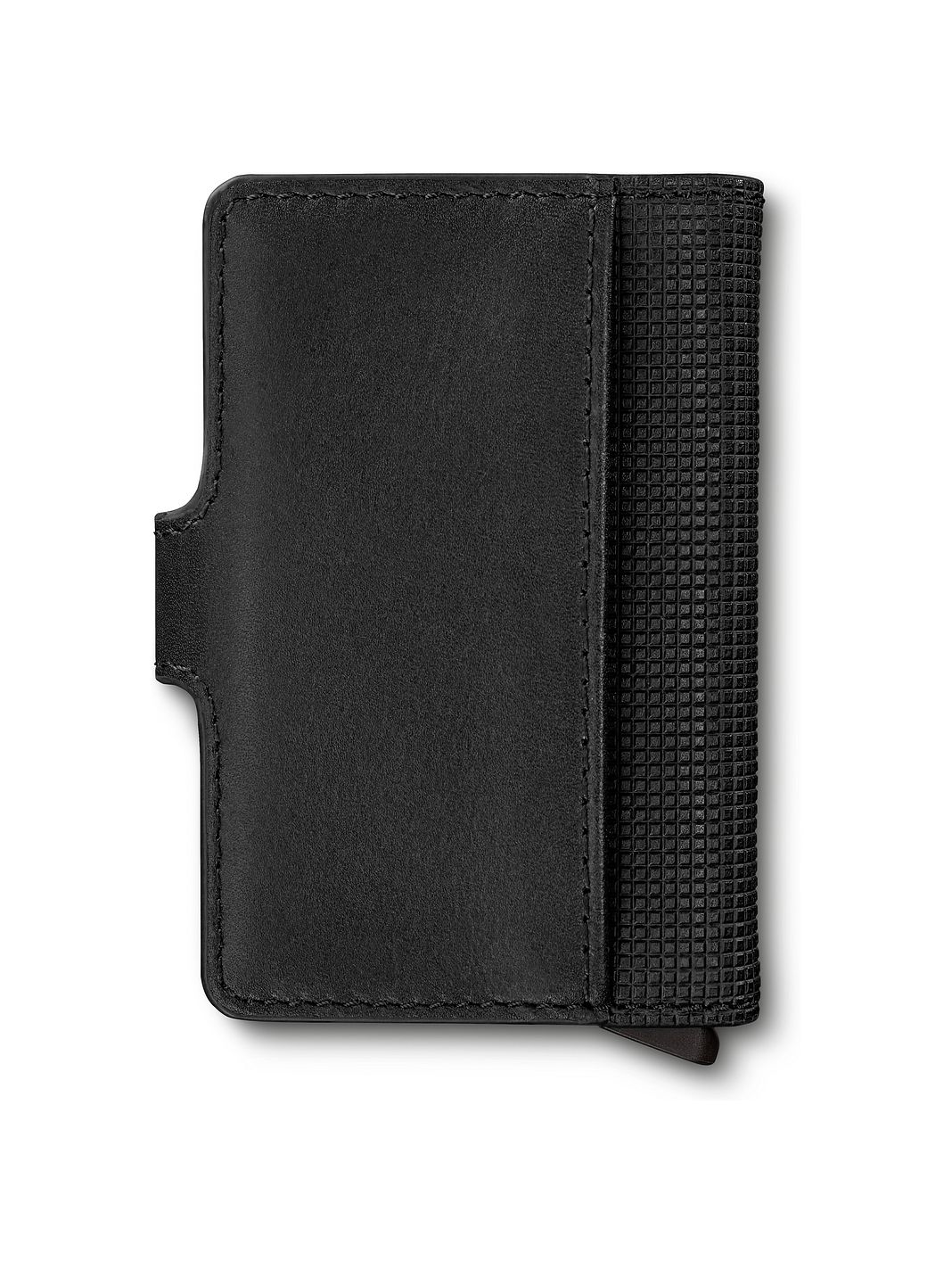 Victorinox Altius Secrid Custodia per carta di credito Protezione RFID Vera Pelle 10 cm Victorinox Altius Secrid Custodia per carta di credito Protezione RFID Vera Pelle 10 cm