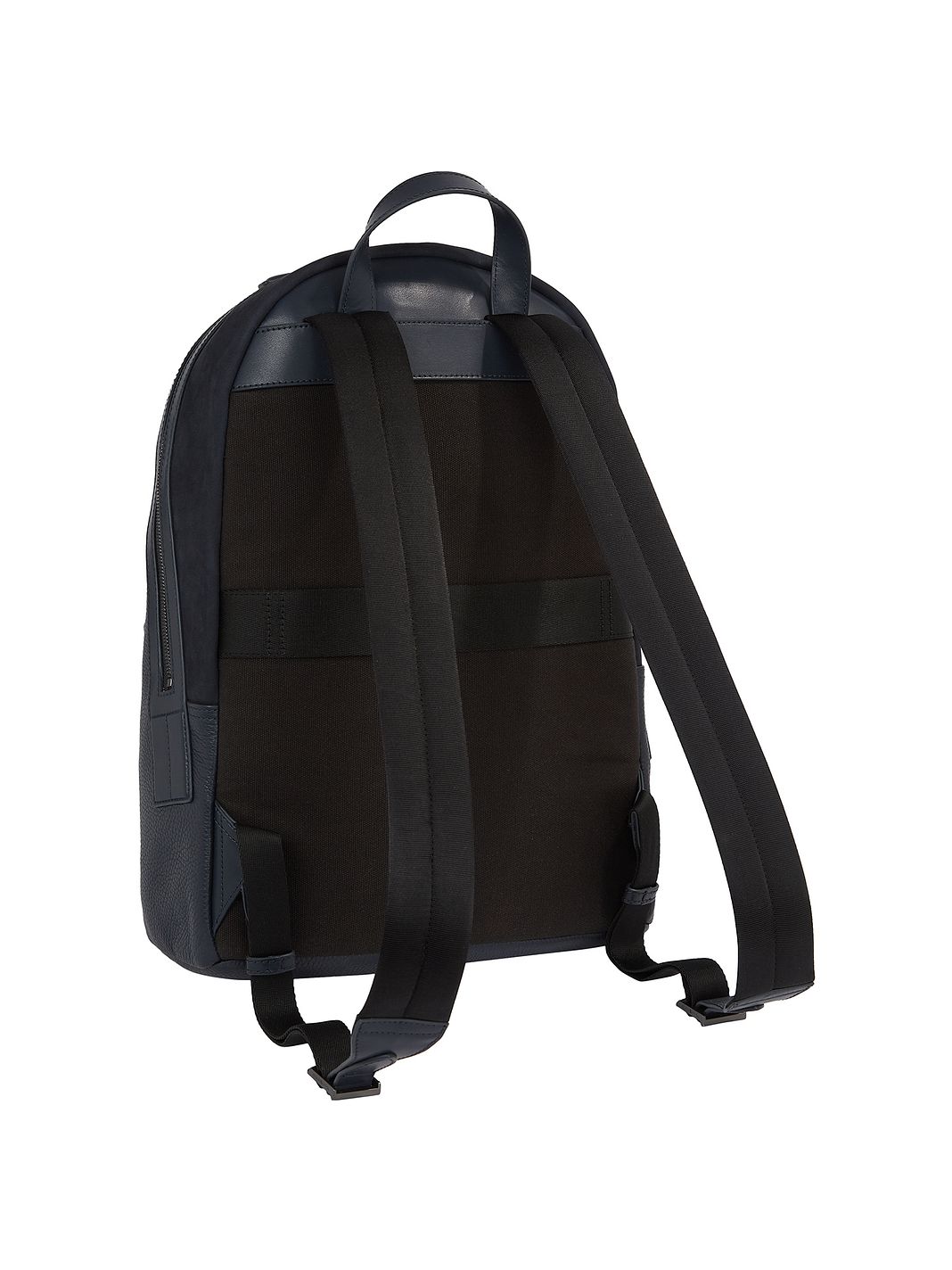 Tommy Hilfiger TH Casual Zaino da giorno 45 cm Vano porta PC