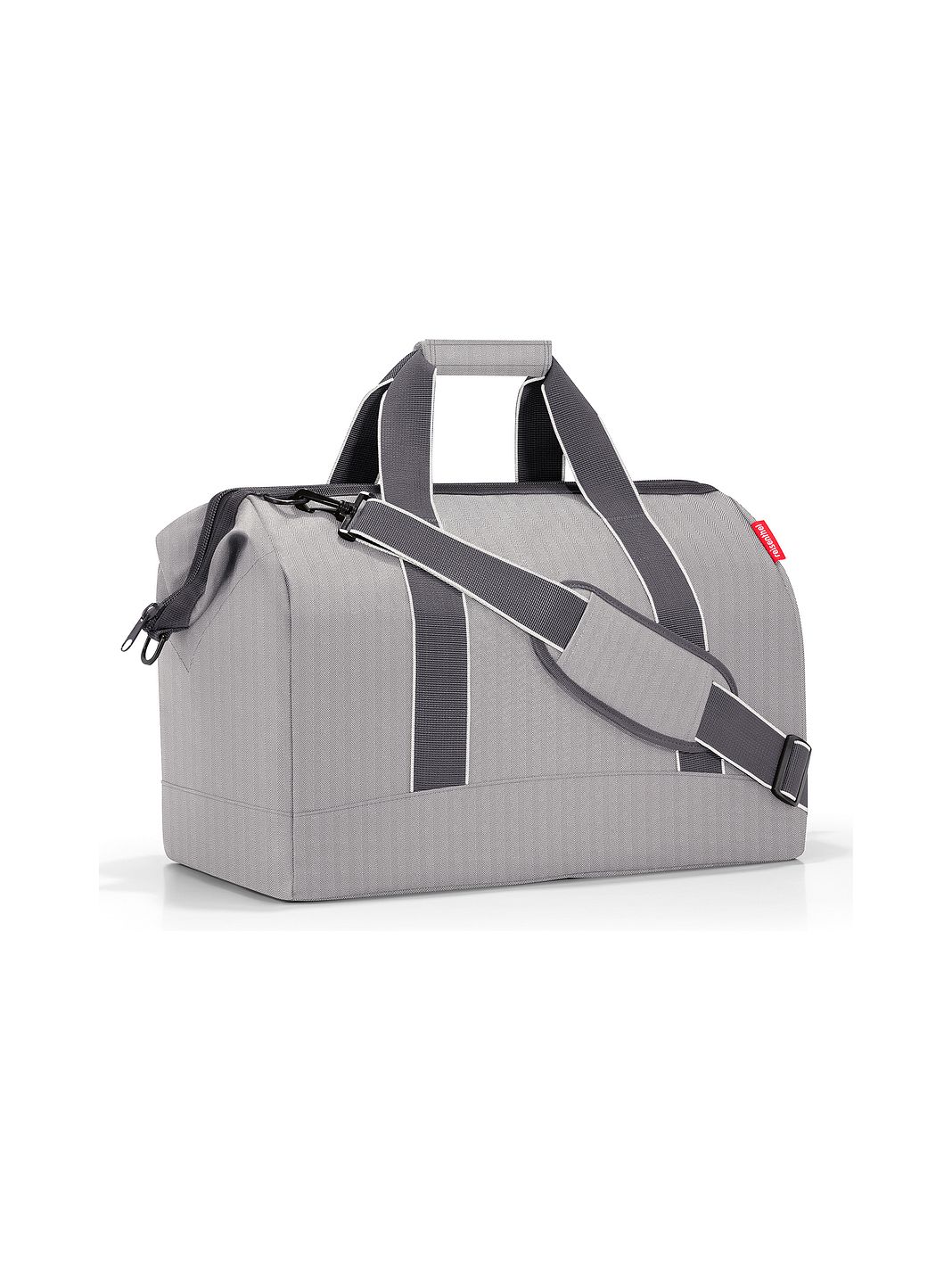 reisenthel Travelling Borsa da viaggio Weekender 48 cm