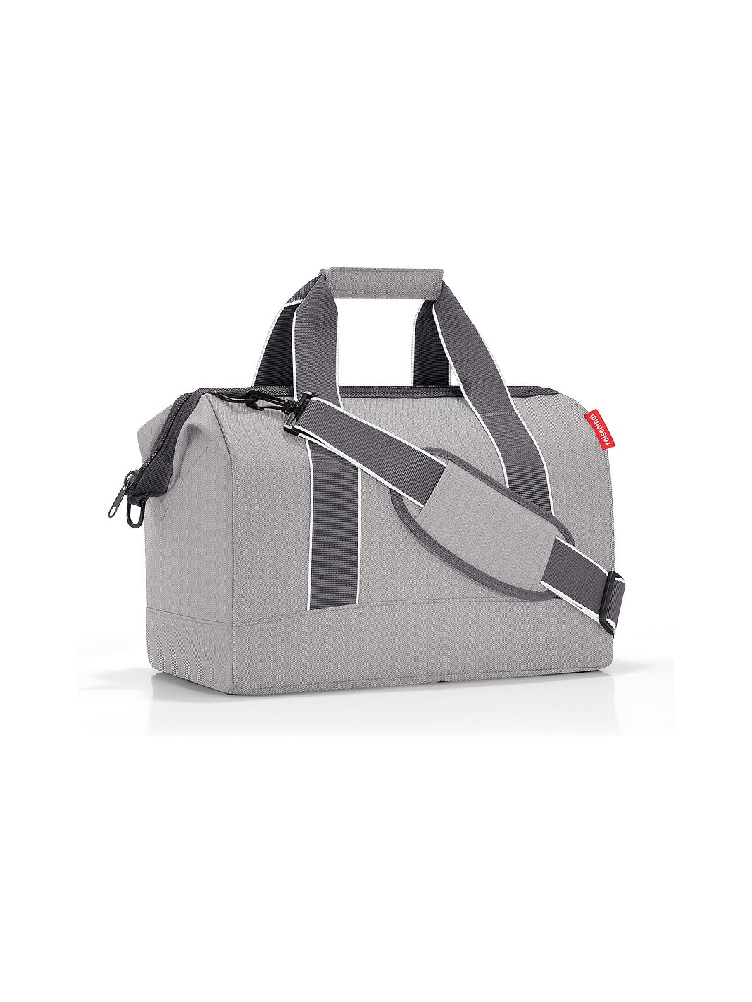 reisenthel Travelling Allrounder M Borsa da viaggio Weekender 40 cm