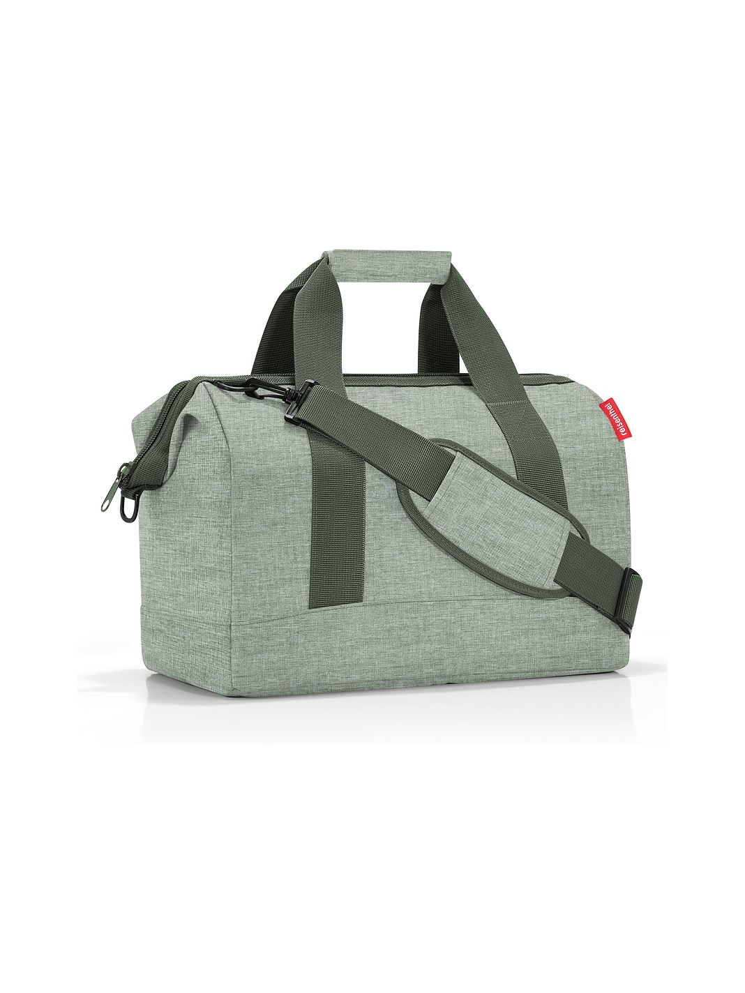 reisenthel Travelling Allrounder M Víkendová taška 40 cm