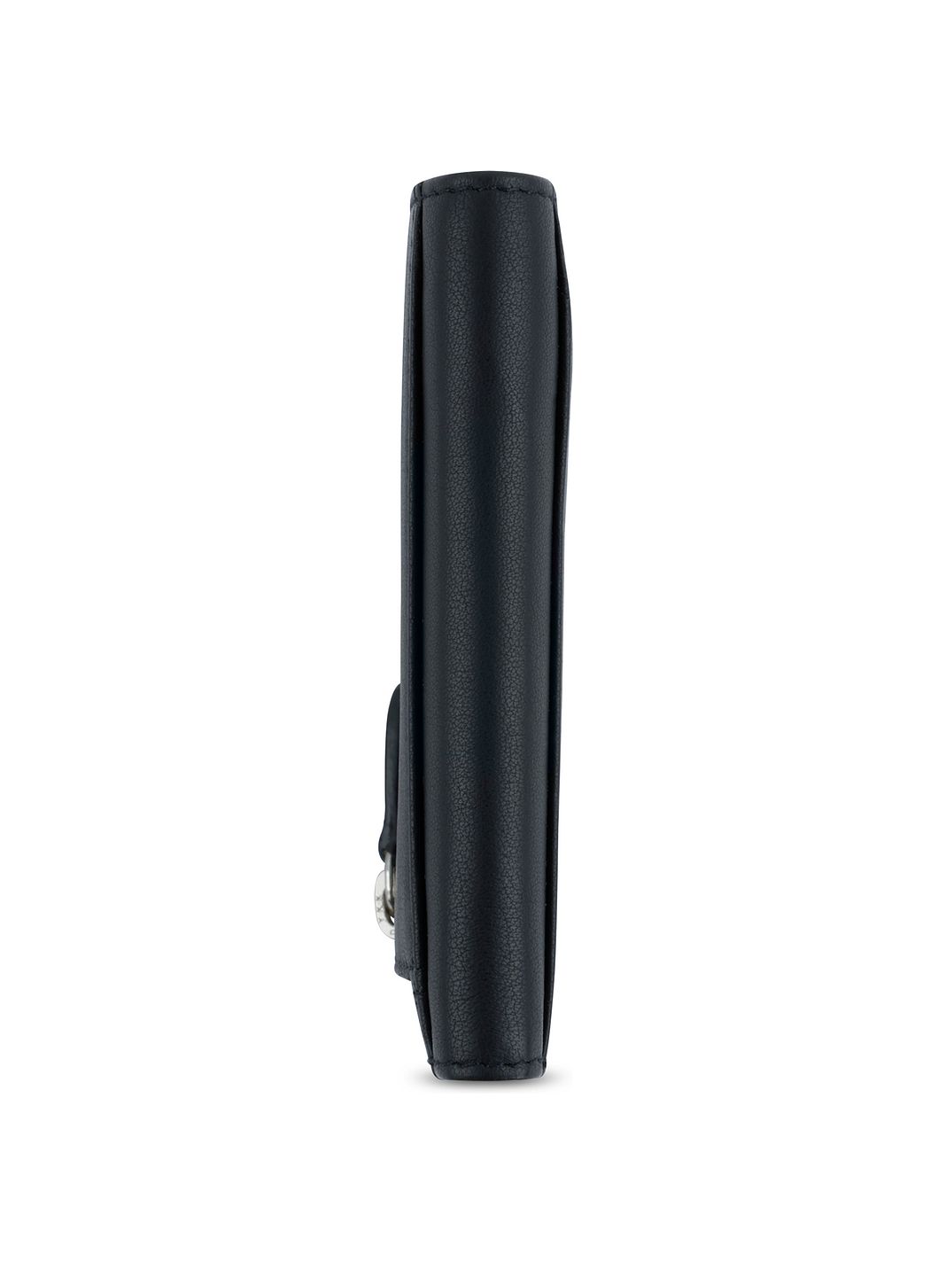bugatti Secure Slim Portafoglio Protezione RFID Vera Pelle 10 cm bugatti Secure Slim Portafoglio Protezione RFID Vera Pelle 10 cm