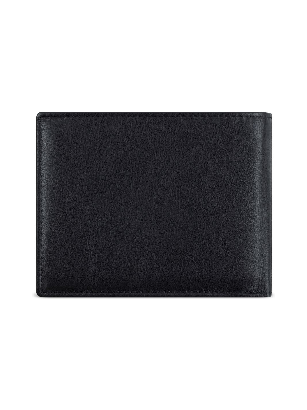 bugatti Corso DeLuxe Portafoglio Protezione RFID Vera Pelle 12.5 cm bugatti Corso DeLuxe Portafoglio Protezione RFID Vera Pelle 12.5 cm