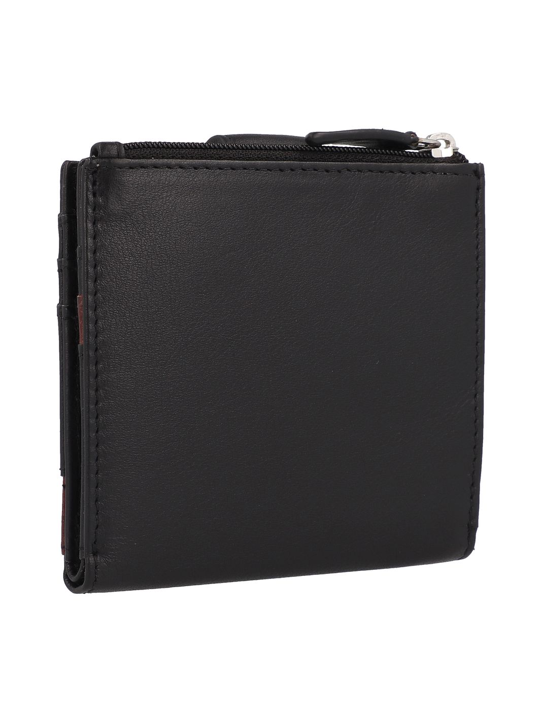bugatti Corso DeLuxe Cartera Bloqueo RFID Piel natural 10 cm bugatti Corso DeLuxe Cartera Bloqueo RFID Piel natural 10 cm