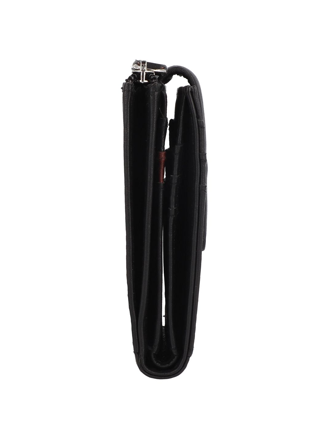 bugatti Corso DeLuxe Cartera Bloqueo RFID Piel natural 10 cm bugatti Corso DeLuxe Cartera Bloqueo RFID Piel natural 10 cm