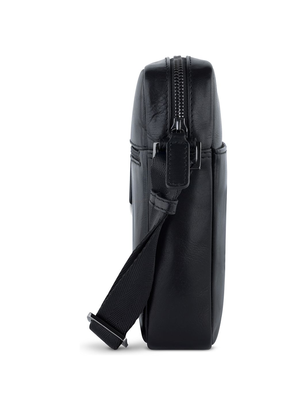 bugatti Romano Mini Borsa Borsa a tracolla Vera Pelle 17 cm bugatti Romano Mini Borsa Borsa a tracolla Vera Pelle 17 cm