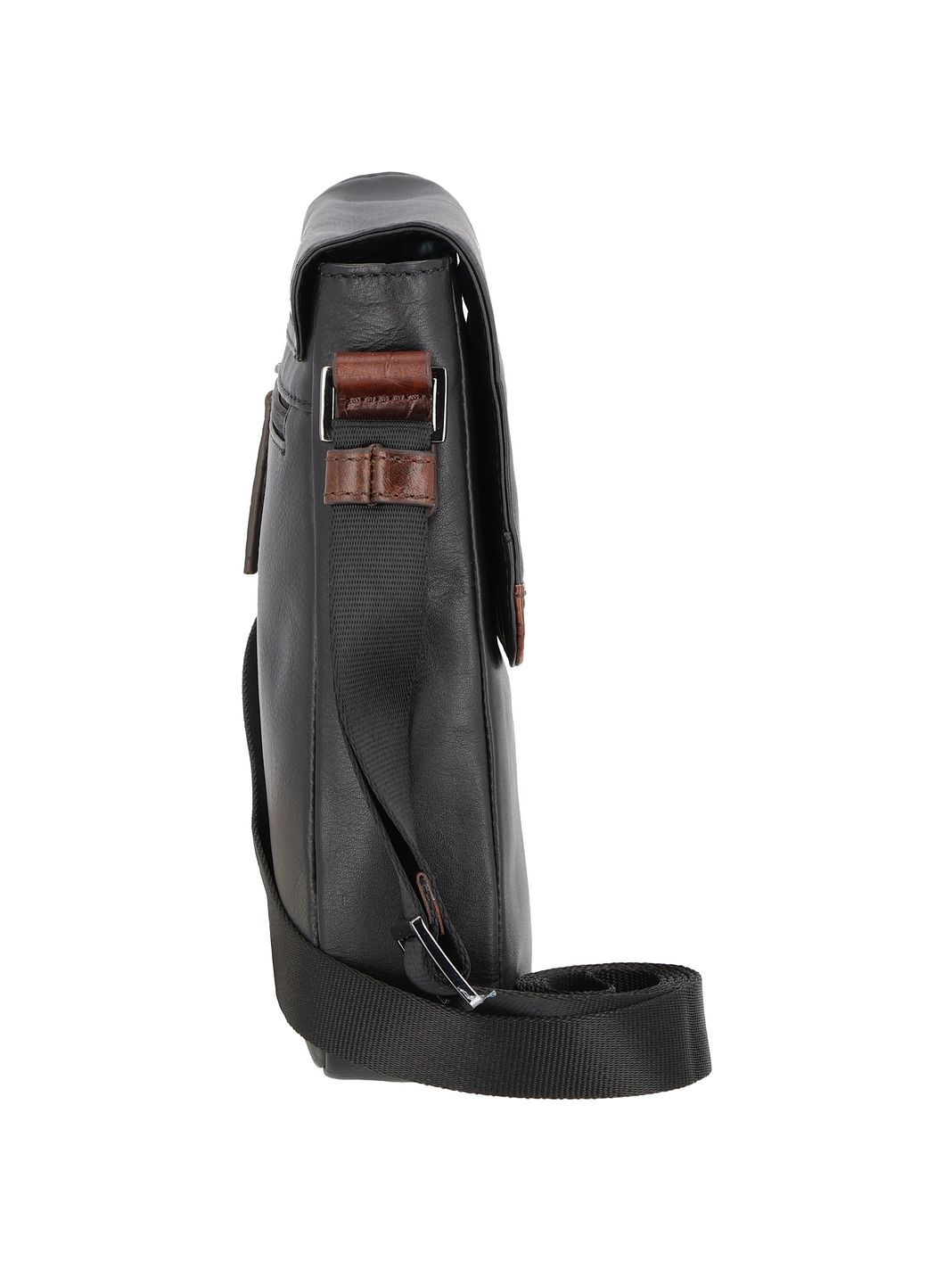 bugatti Corso DeLuxe Borsa a tracolla Vera Pelle 21 cm bugatti Corso DeLuxe Borsa a tracolla Vera Pelle 21 cm