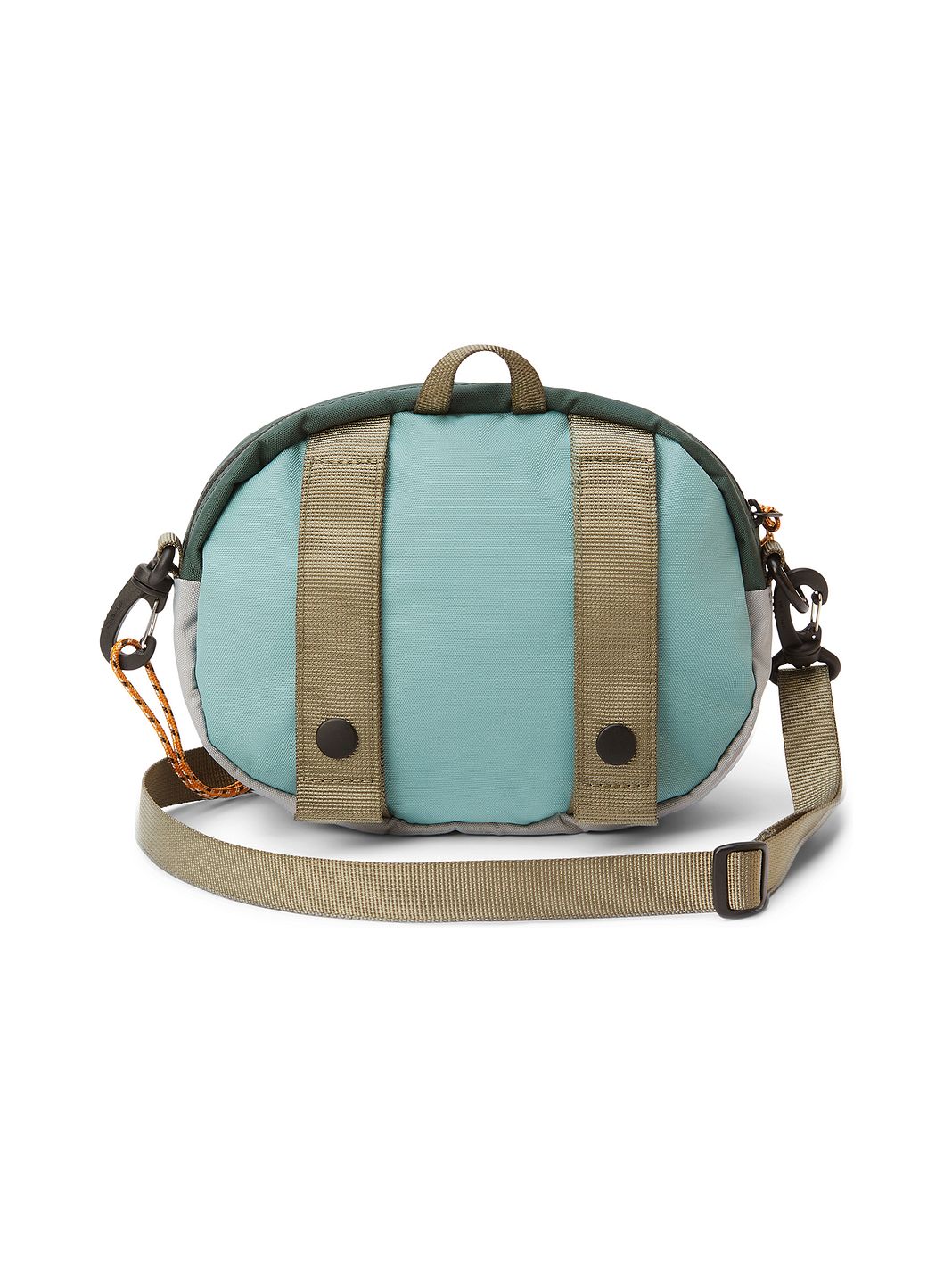 Dakine Joey Oval Borsa a tracolla 26 cm