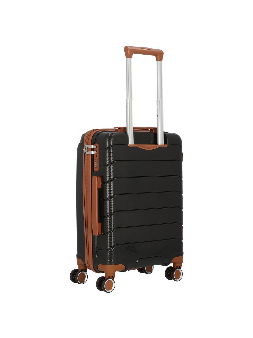 cocoono Graz 4 ruote Trolley cabina S 55 cm cocoono Graz 4 ruote Trolley cabina S 55 cm