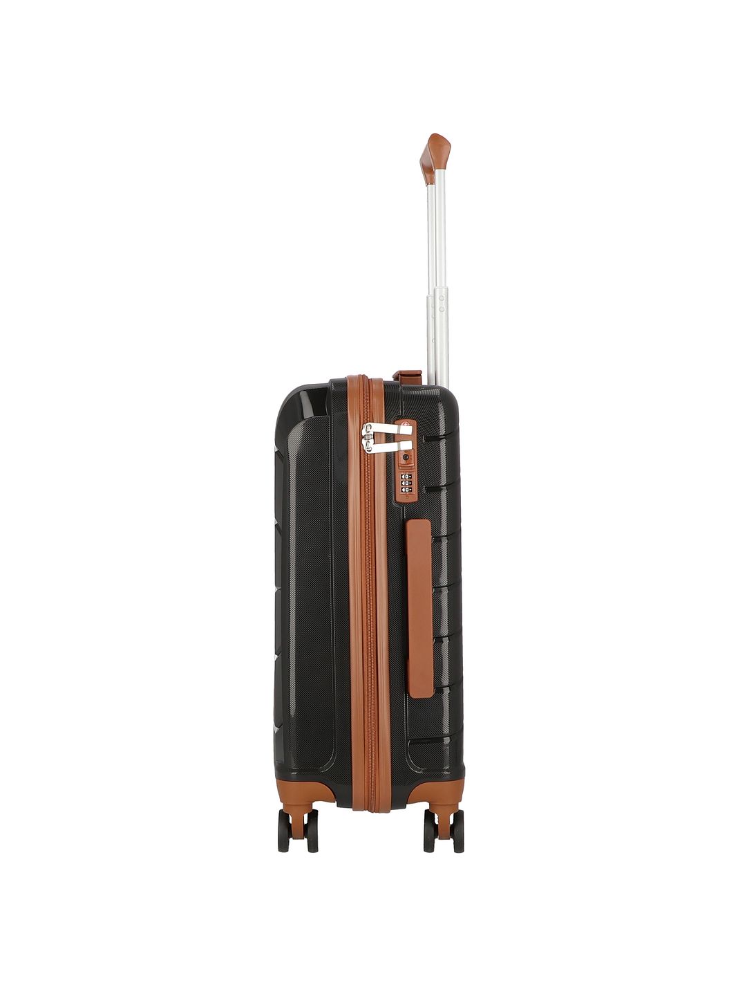 cocoono Graz 4 ruote Trolley cabina S 55 cm cocoono Graz 4 ruote Trolley cabina S 55 cm