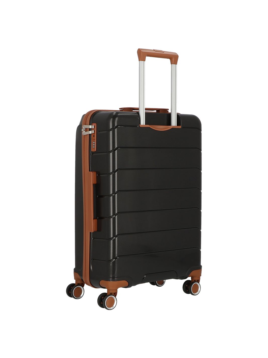 cocoono Graz 4 ruote Set di valigie 3 pezzi cocoono Graz 4 ruote Set di valigie 3 pezzi