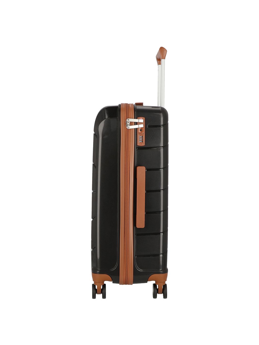 cocoono Graz 4 ruote Set di valigie 3 pezzi cocoono Graz 4 ruote Set di valigie 3 pezzi