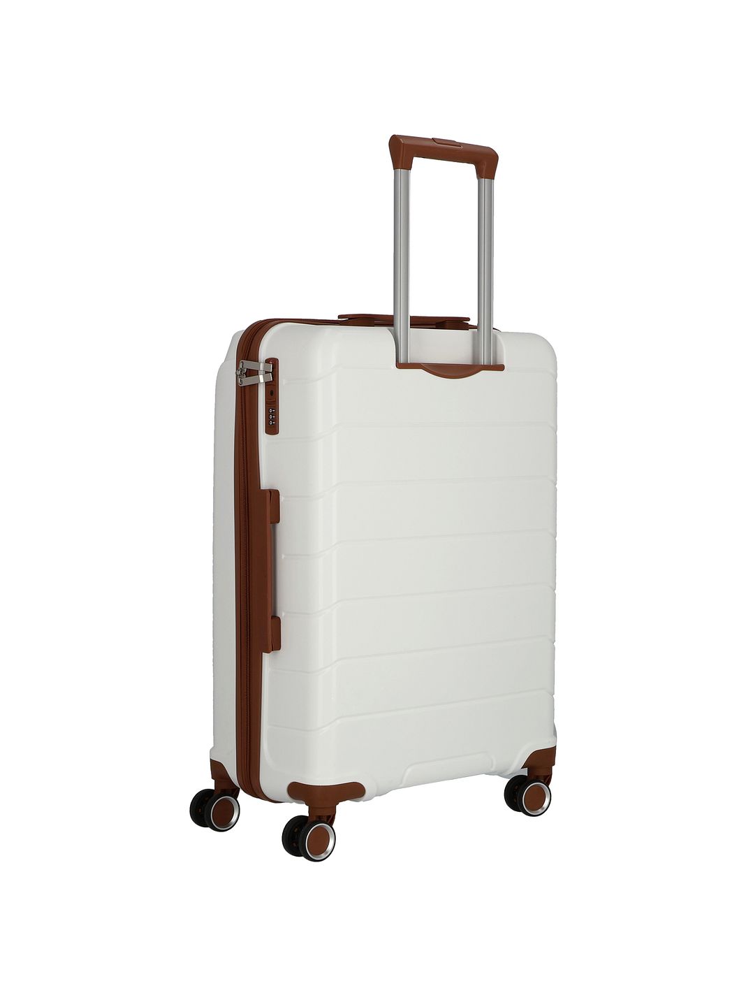 cocoono Graz 4 ruote Carrello M 66 cm cocoono Graz 4 ruote Carrello M 66 cm