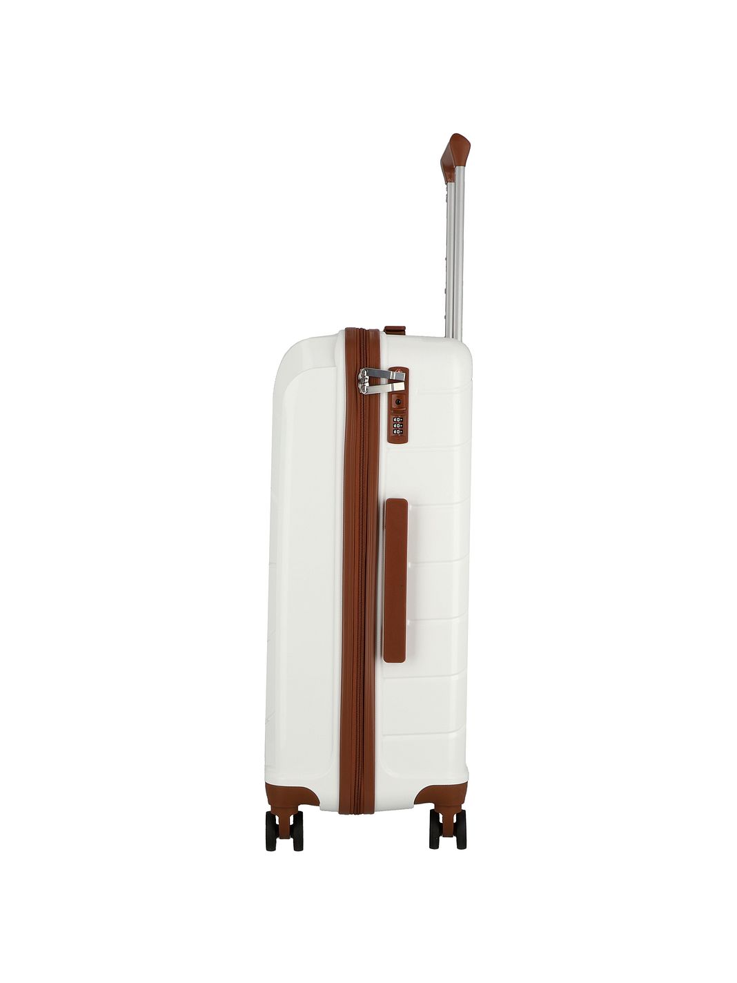 cocoono Graz 4 ruote Carrello M 66 cm cocoono Graz 4 ruote Carrello M 66 cm