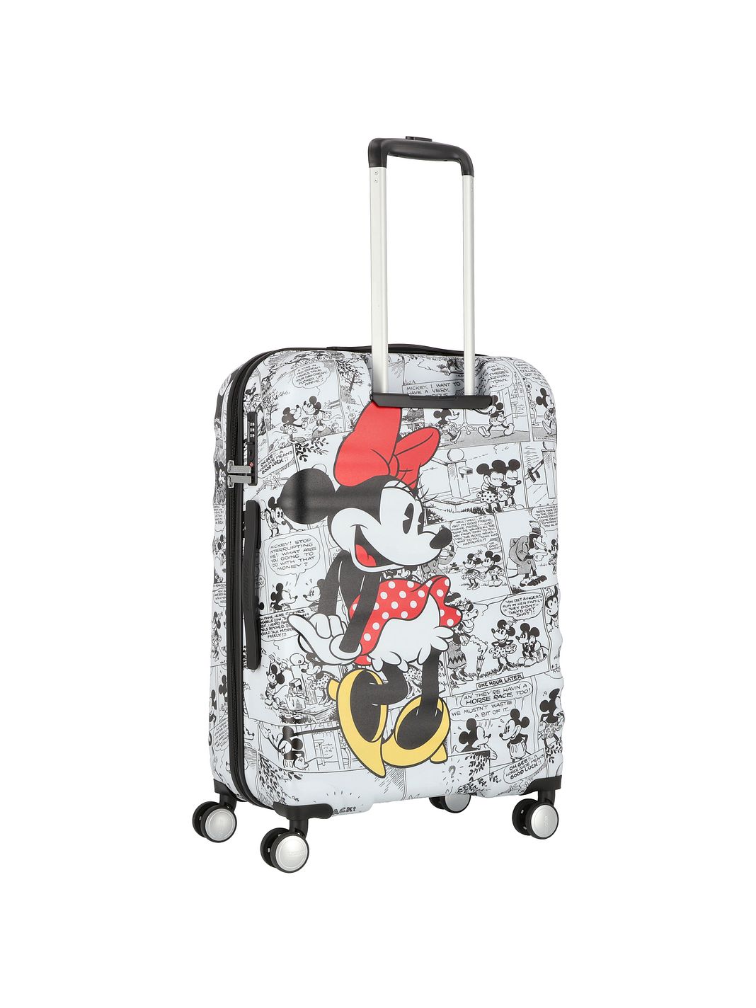 American Tourister Wavebreaker Disney 4-hjulig Resväska 67 cm American Tourister Wavebreaker Disney 4-hjulig Resväska 67 cm