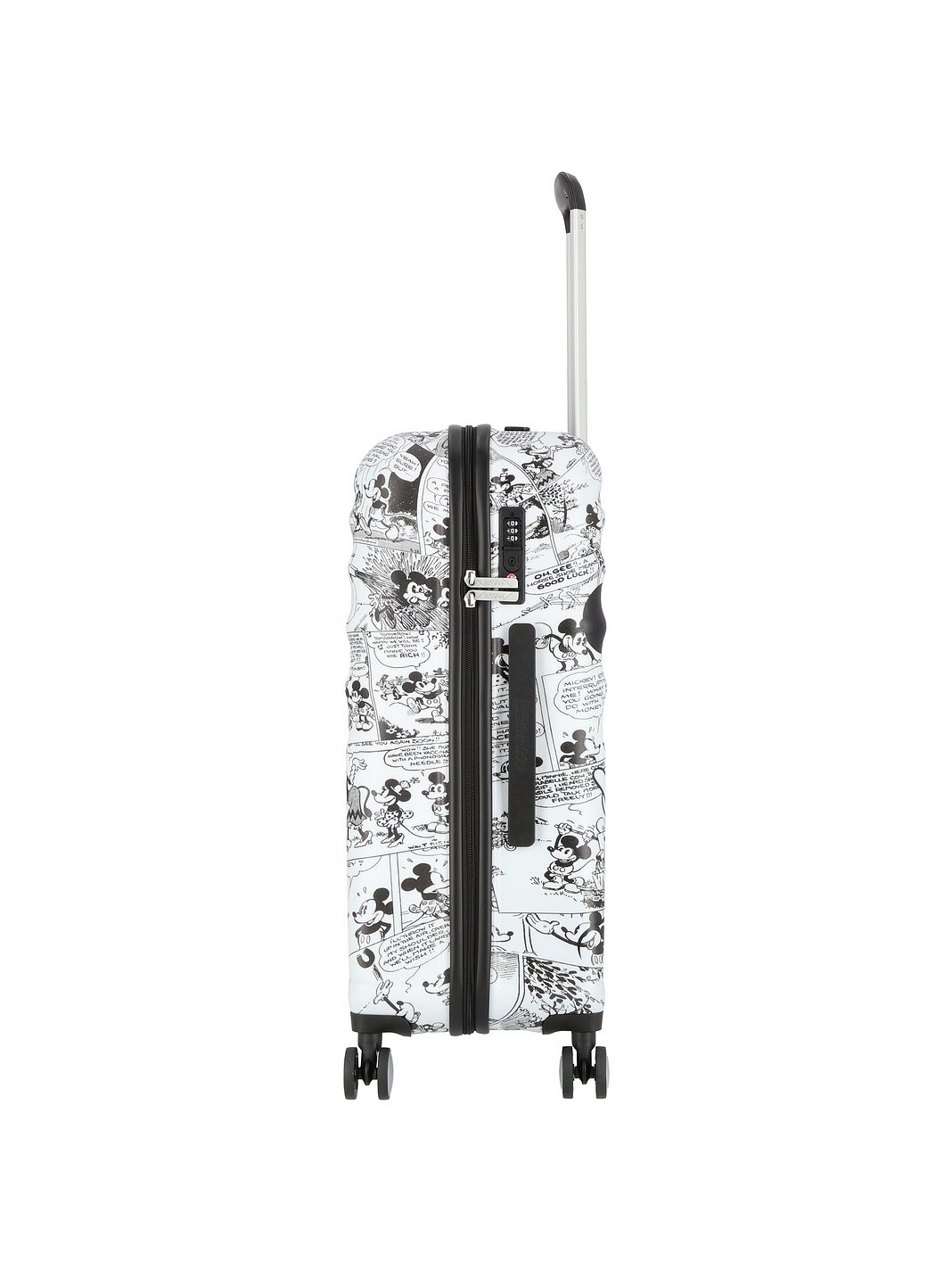 American Tourister Wavebreaker Disney 4-hjulig Resväska 67 cm American Tourister Wavebreaker Disney 4-hjulig Resväska 67 cm