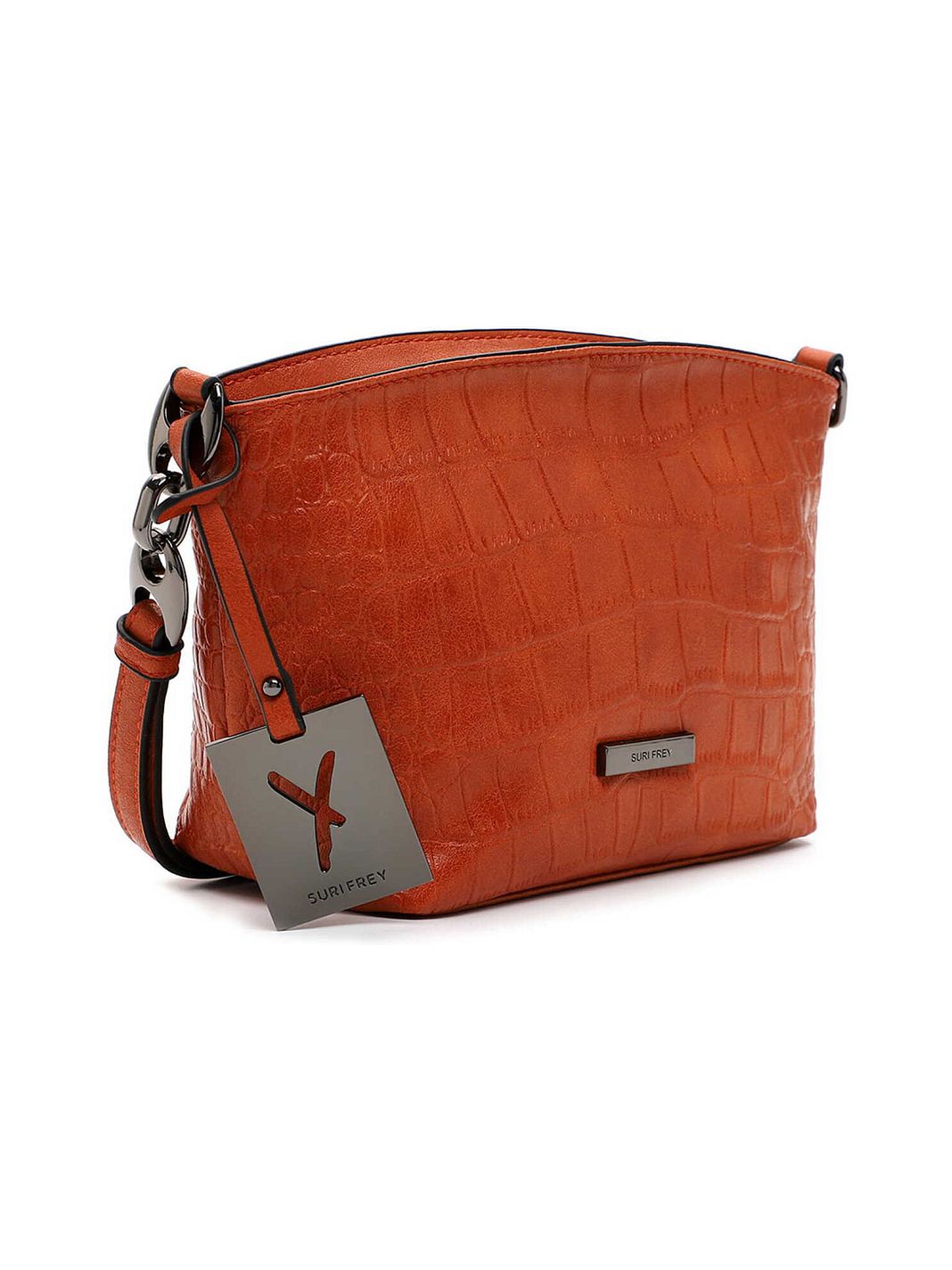 Suri Frey SFY Hadley Borsa a tracolla 29 cm Suri Frey SFY Hadley Borsa a tracolla 29 cm