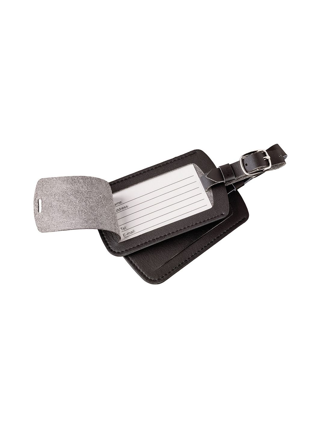 Go Travel Classic Tags Kuffertophæng 9.5 cm