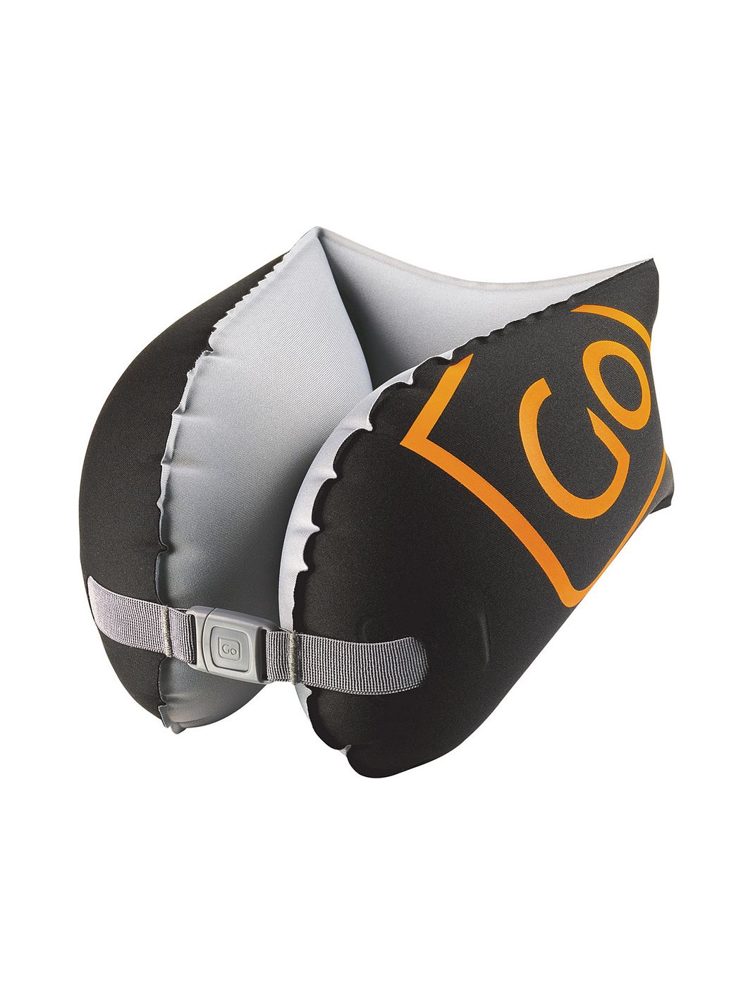 Go Travel Compact Siesta Nackkudde 25 cm