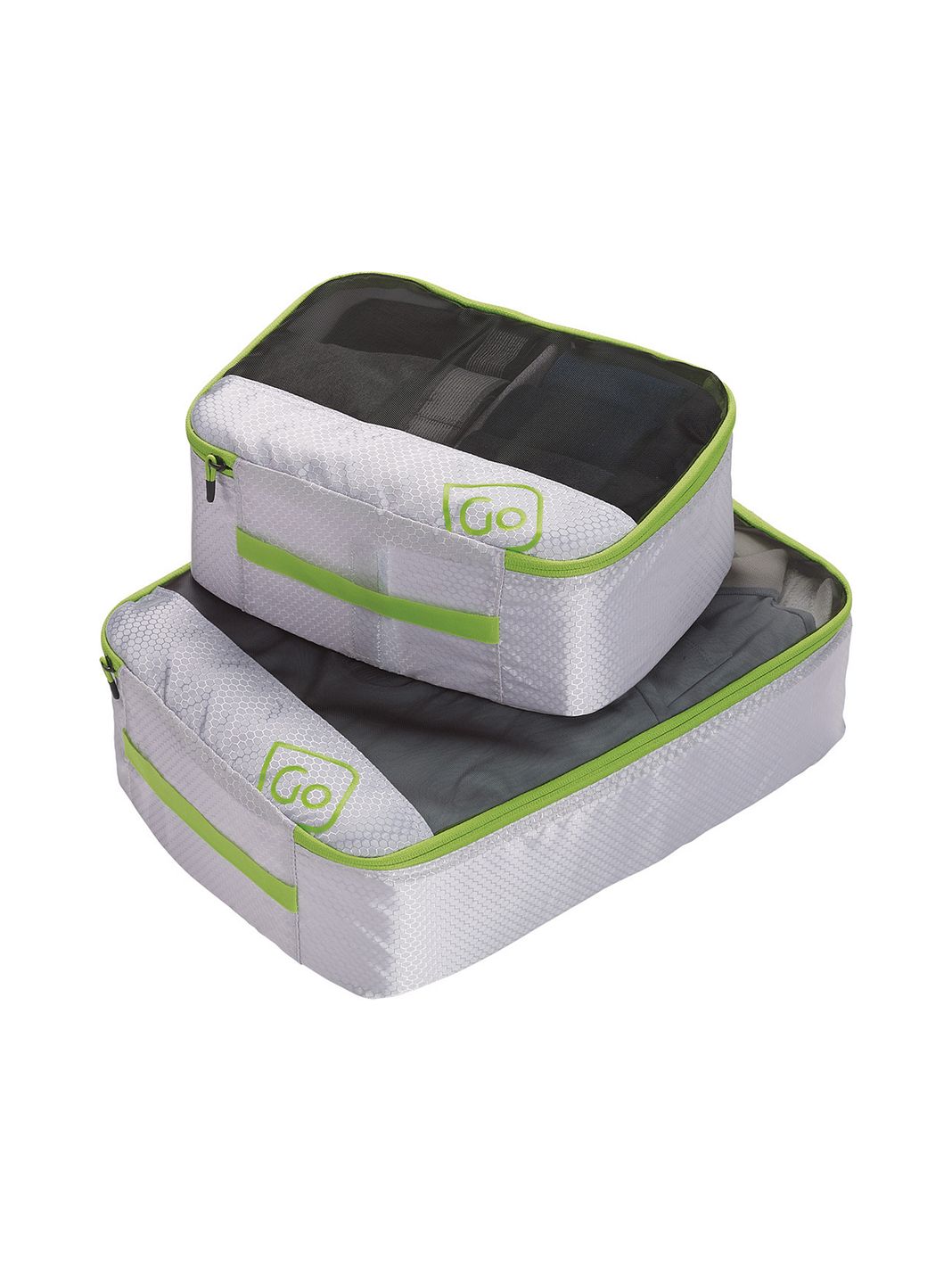 Go Travel Deeper Borsa da imballaggio 40 cm Go Travel Deeper Borsa da imballaggio 40 cm