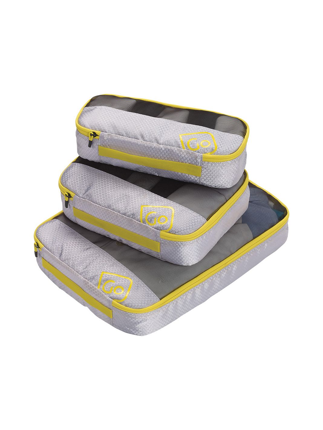 Go Travel Packing Cubes Organizér do kufru 40 cm Go Travel Packing Cubes Organizér do kufru 40 cm
