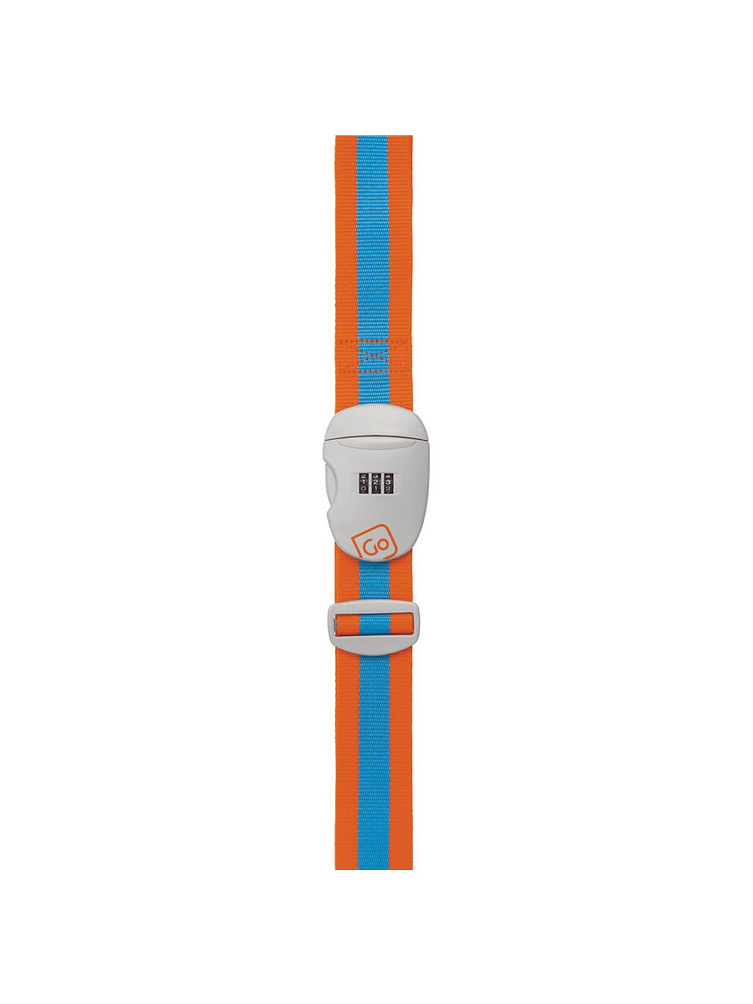 Go Travel Combi Kuffertrem 5 cm Go Travel Combi Kuffertrem 5 cm