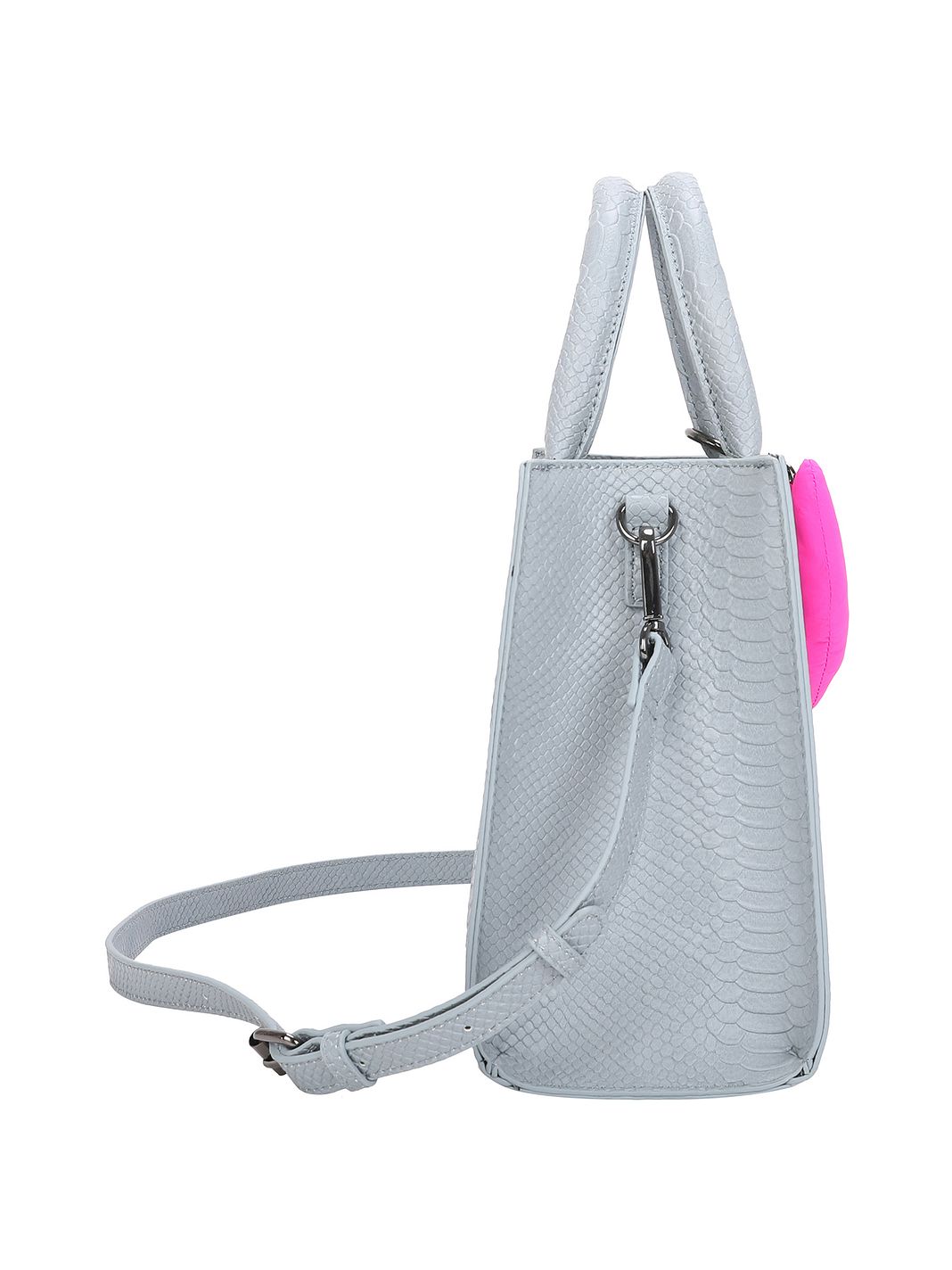 Buffalo Big Boxy Borsa shopper 26 cm Buffalo Big Boxy Borsa shopper 26 cm