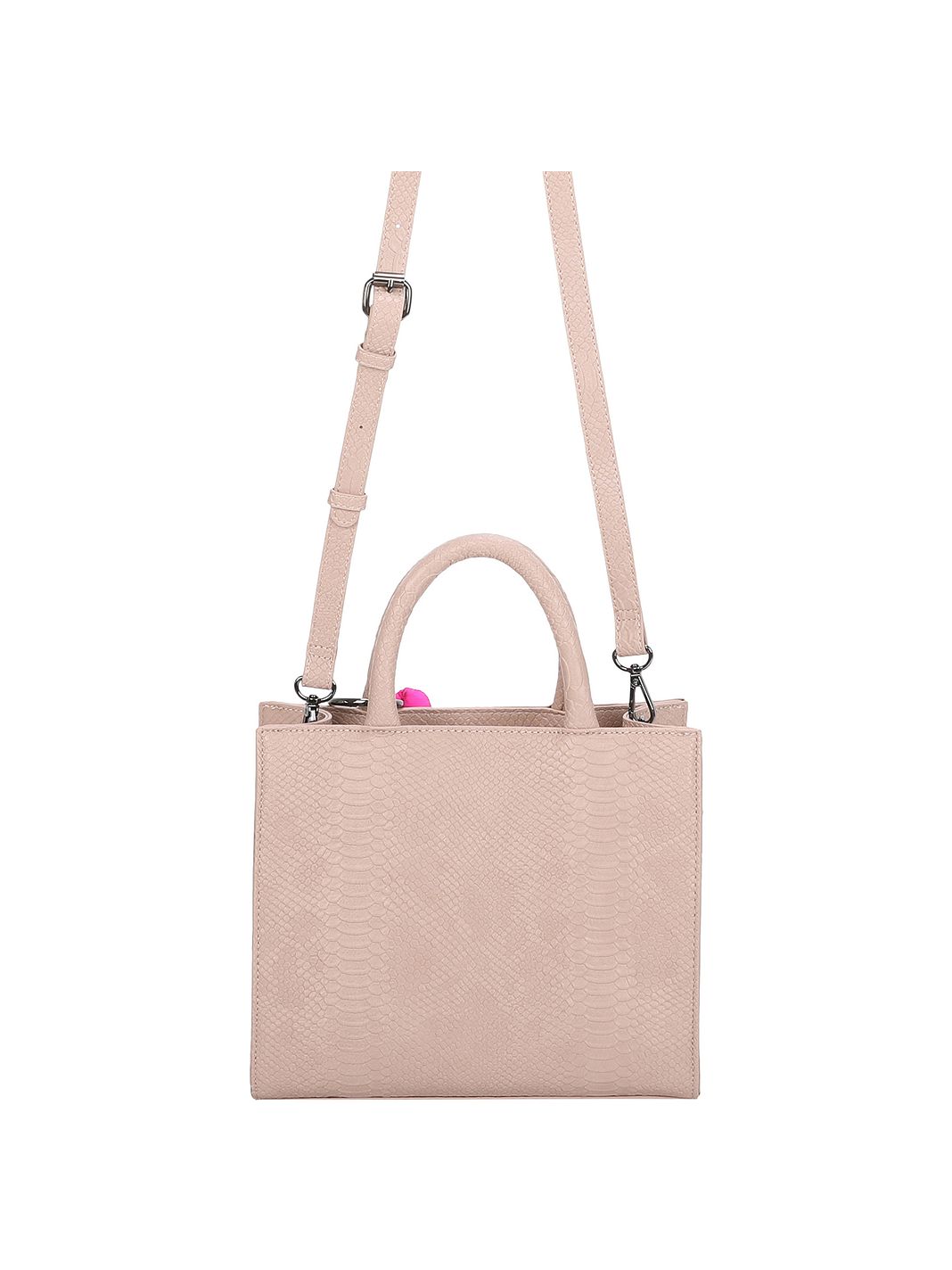 Buffalo Big Boxy Borsa shopper 26 cm Buffalo Big Boxy Borsa shopper 26 cm