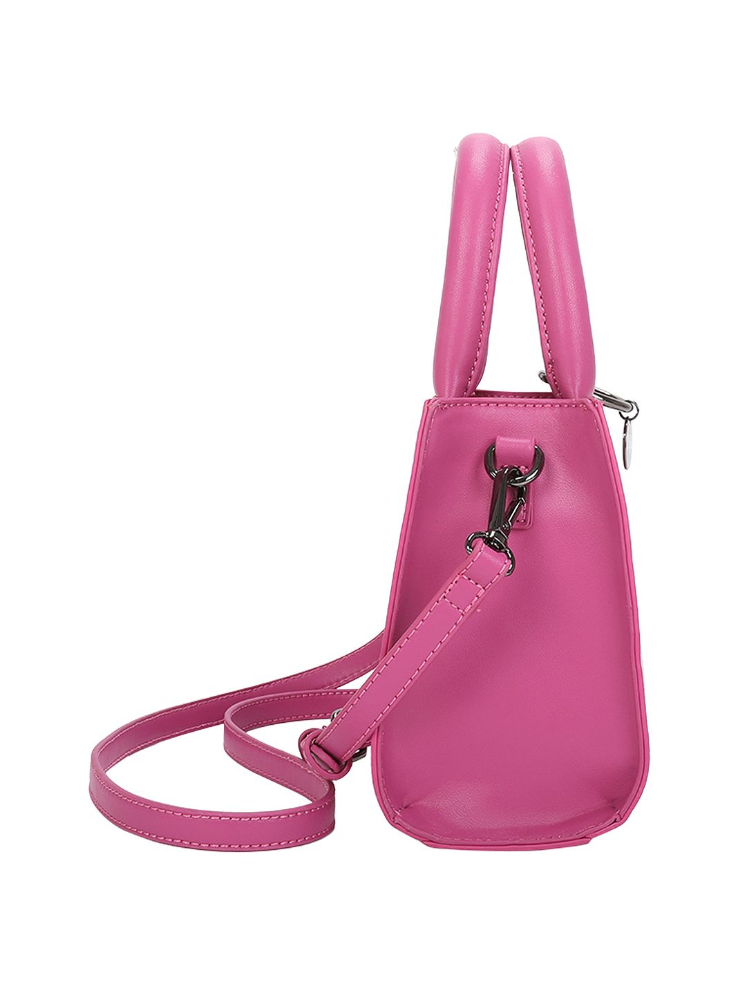 Buffalo Boxy Mini borsa a mano 17.5 cm Buffalo Boxy Mini borsa a mano 17.5 cm