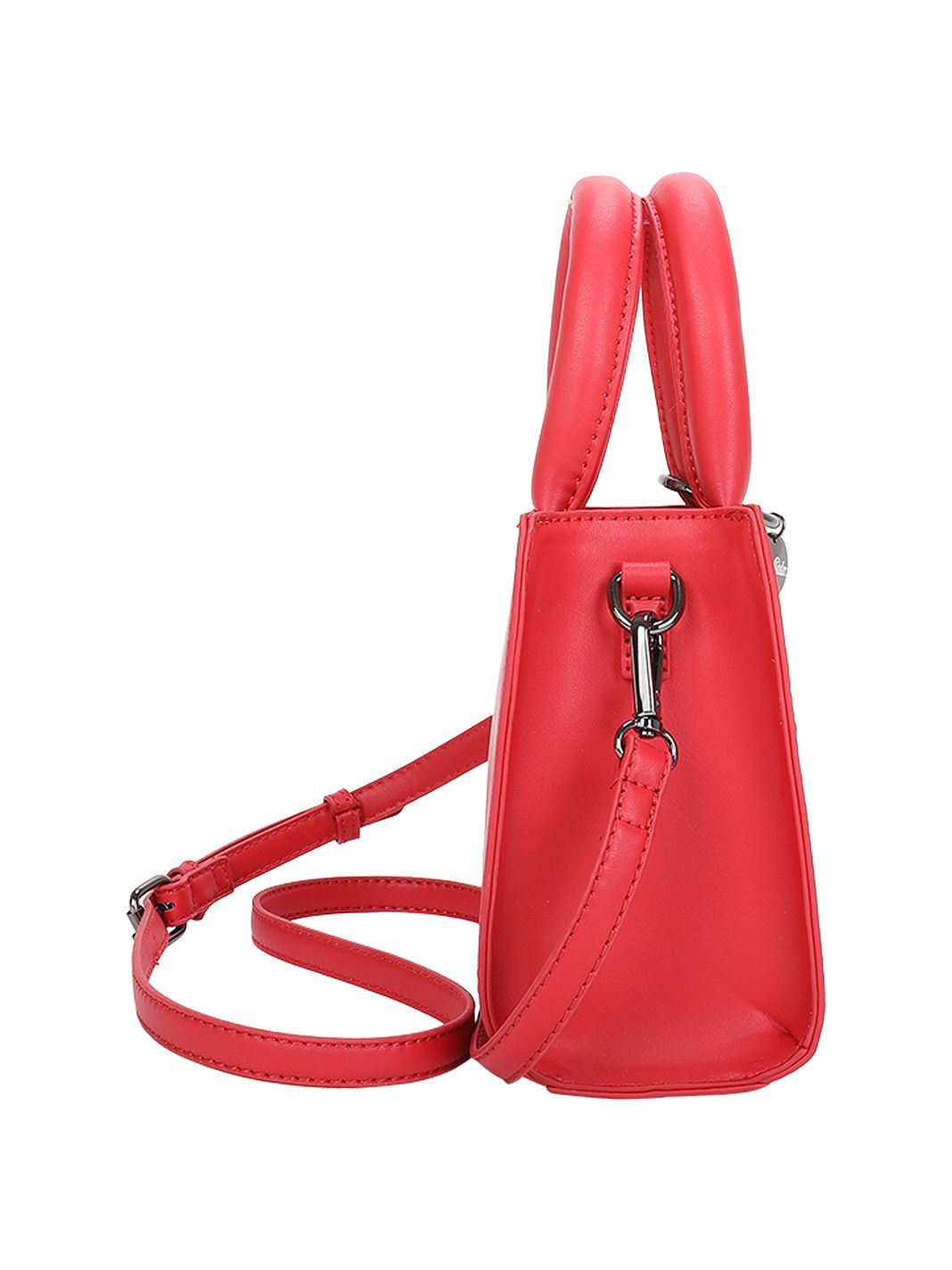 Buffalo Boxy Mini borsa a mano 17.5 cm Buffalo Boxy Mini borsa a mano 17.5 cm