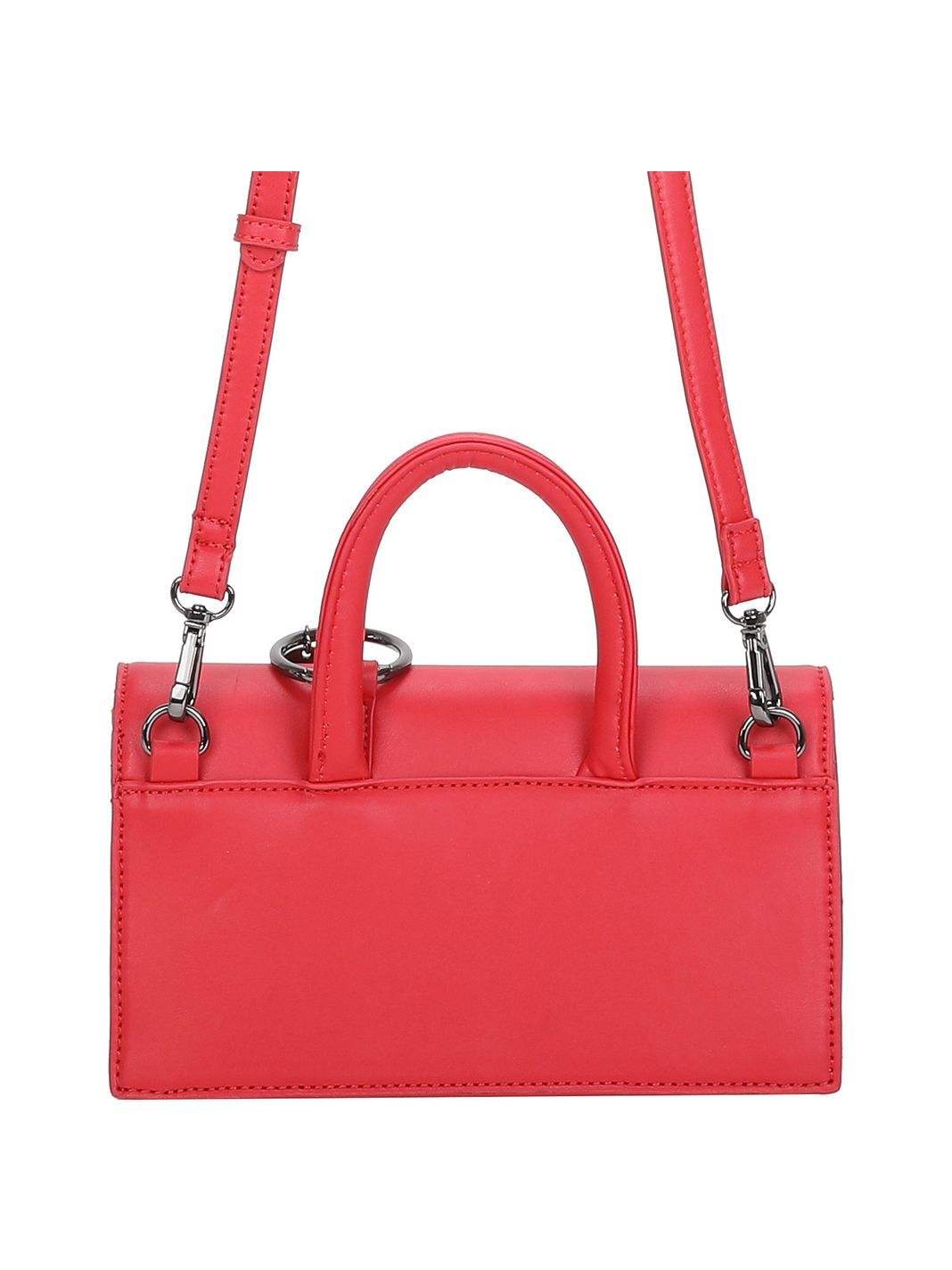 Buffalo Clap01 Mini borsa a mano 13 cm Buffalo Clap01 Mini borsa a mano 13 cm