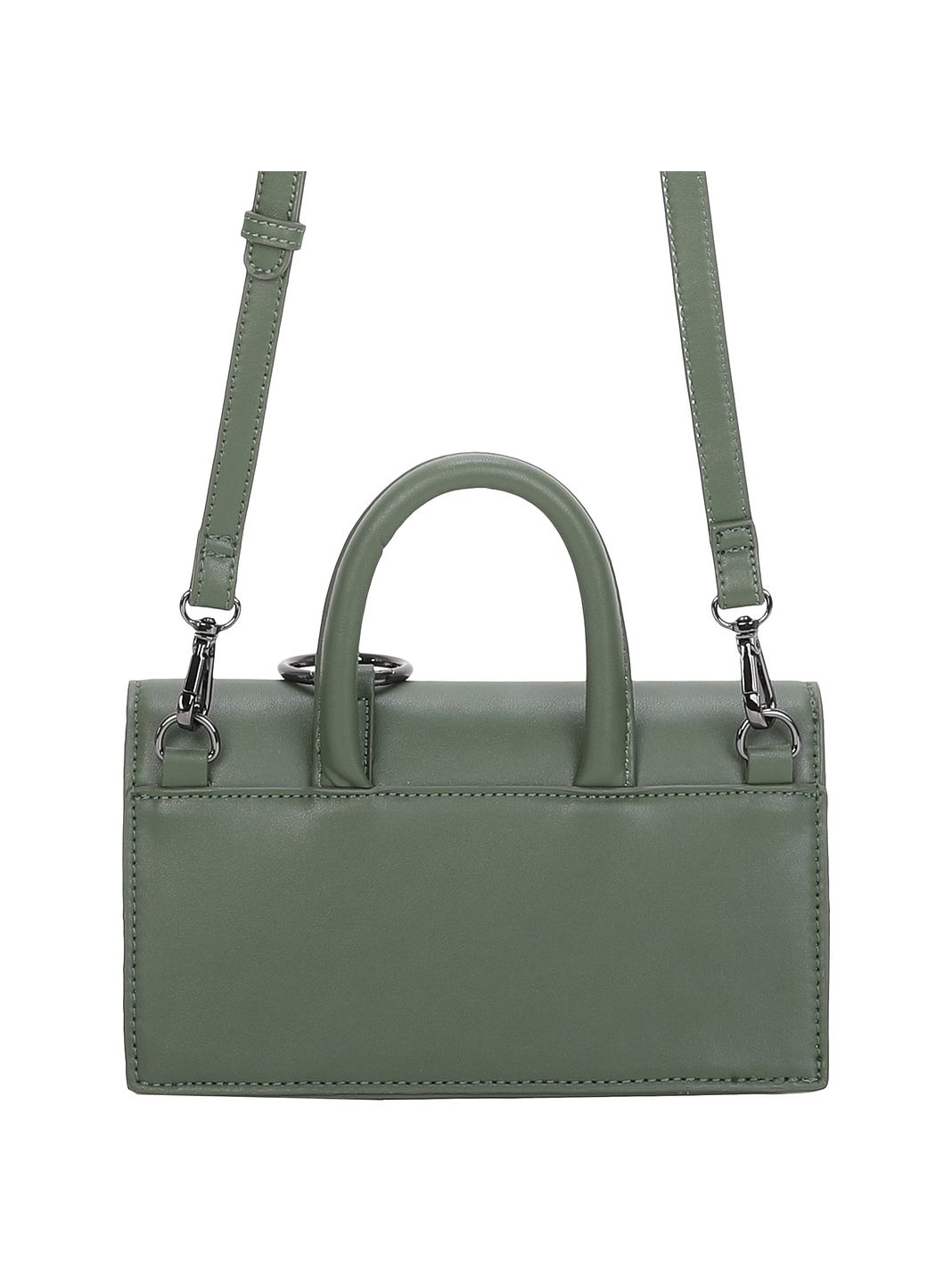 Buffalo Clap01 Mini borsa a mano 13 cm Buffalo Clap01 Mini borsa a mano 13 cm
