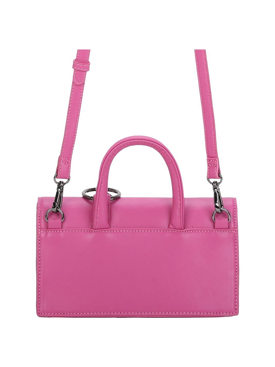 Buffalo Clap01 Mini borsa a mano 13 cm